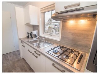 Ferienwohnung Scharbeutz Außenaufnahme 12