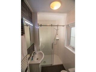 Ferienwohnung Scharbeutz Außenaufnahme 13
