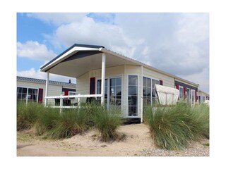 Ferienwohnung Scharbeutz Außenaufnahme 14