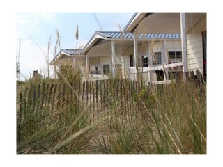 Ferienwohnung Scharbeutz Außenaufnahme 15