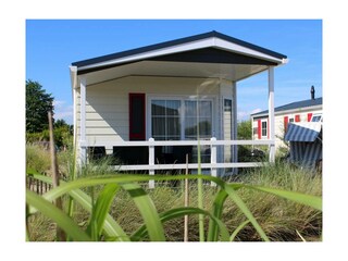 Ferienwohnung Scharbeutz Außenaufnahme 16