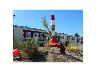 Ferienwohnung Scharbeutz Außenaufnahme 17