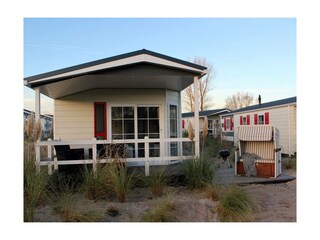 Ferienwohnung Scharbeutz Außenaufnahme 19