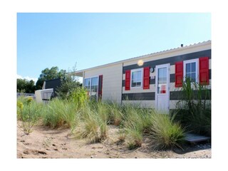 Ferienwohnung Scharbeutz Außenaufnahme 20
