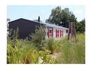 Ferienwohnung Scharbeutz Außenaufnahme 21