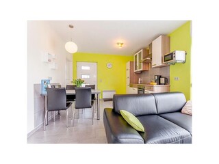 Ferienwohnung Zierow Außenaufnahme 5