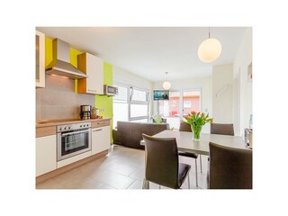 Ferienwohnung Zierow Außenaufnahme 6