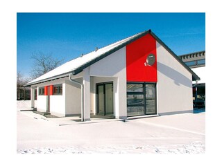 Ferienwohnung Zierow Außenaufnahme 12