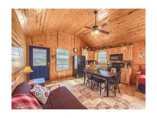 Ferienwohnung New Braunfels Außenaufnahme 2