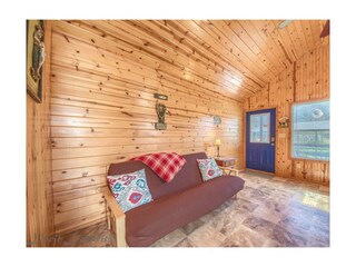 Ferienwohnung New Braunfels Außenaufnahme 5