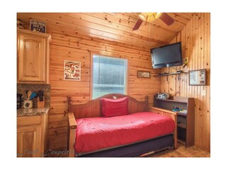 Ferienwohnung New Braunfels Außenaufnahme 6