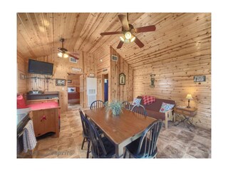 Ferienwohnung New Braunfels Außenaufnahme 9