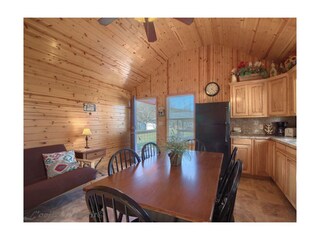 Ferienwohnung New Braunfels Außenaufnahme 10