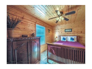 Ferienwohnung New Braunfels Außenaufnahme 13