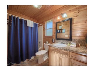 Ferienwohnung New Braunfels Außenaufnahme 14