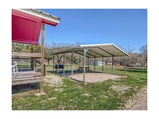 Ferienwohnung New Braunfels Außenaufnahme 17