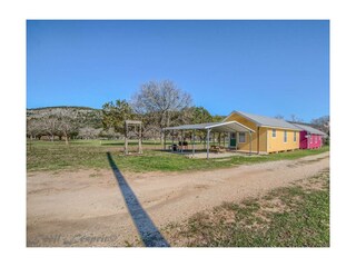 Ferienwohnung New Braunfels Außenaufnahme 22