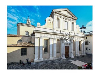 Ferienwohnung Desenzano del Garda Außenaufnahme 35