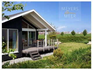 Ferienwohnung Zierow Außenaufnahme 1