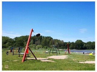 Ferienwohnung Zierow Außenaufnahme 6