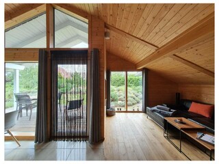 Ferienwohnung Zierow Außenaufnahme 10