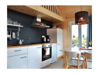 Ferienwohnung Zierow Außenaufnahme 11