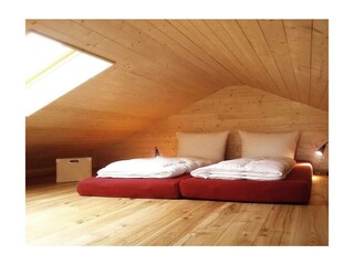 Ferienwohnung Zierow Außenaufnahme 15