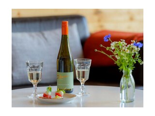 Ferienwohnung Zierow Außenaufnahme 19