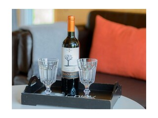 Ferienwohnung Zierow Außenaufnahme 23