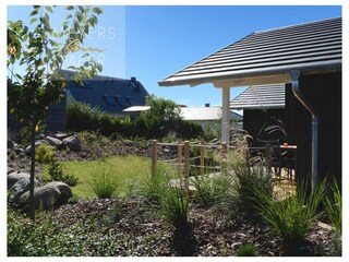 Ferienwohnung Zierow Außenaufnahme 24