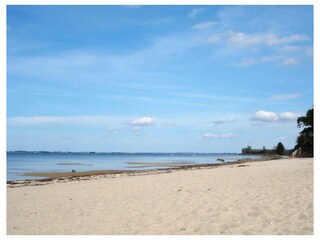 Ferienwohnung Zierow Außenaufnahme 26