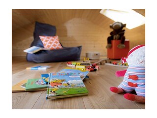 Ferienwohnung Zierow Außenaufnahme 31