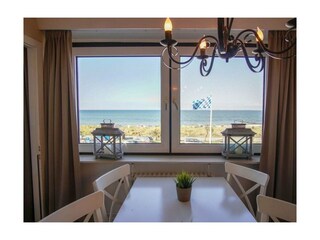 Ferienwohnung Heiligenhafen Außenaufnahme 2