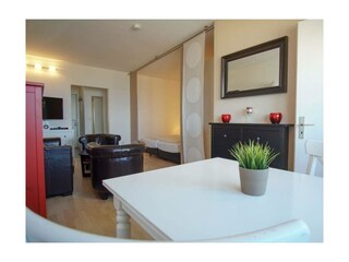 Ferienwohnung Heiligenhafen Außenaufnahme 4