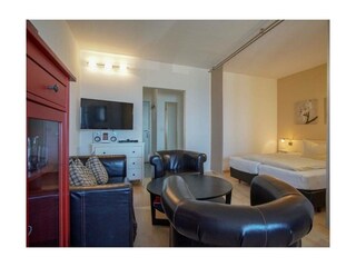 Ferienwohnung Heiligenhafen Außenaufnahme 5