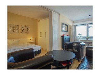 Ferienwohnung Heiligenhafen Außenaufnahme 8