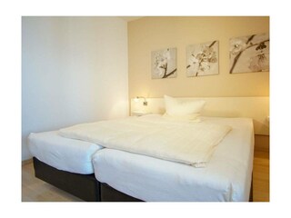 Ferienwohnung Heiligenhafen Außenaufnahme 10