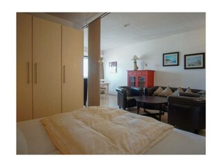 Ferienwohnung Heiligenhafen Außenaufnahme 11