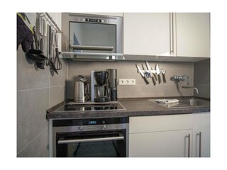 Ferienwohnung Heiligenhafen Außenaufnahme 13