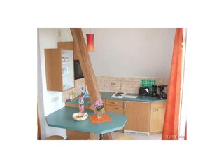 Ferienwohnung Jamel Außenaufnahme 2