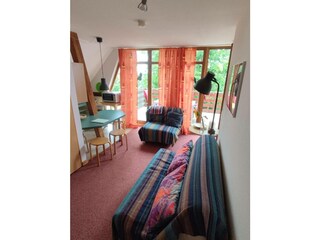 Ferienwohnung Jamel Außenaufnahme 5