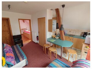 Ferienwohnung Jamel Außenaufnahme 6