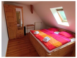 Ferienwohnung Jamel Außenaufnahme 8