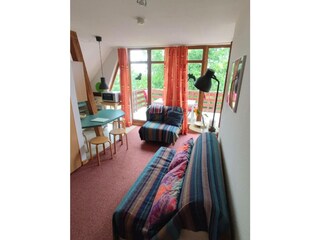 Ferienwohnung Jamel Außenaufnahme 9