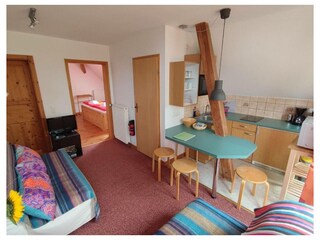 Ferienwohnung Jamel Außenaufnahme 10