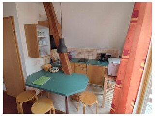 Ferienwohnung Jamel Außenaufnahme 11
