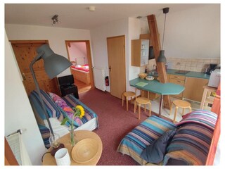 Ferienwohnung Jamel Außenaufnahme 12
