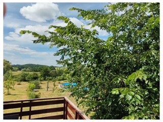 Ferienwohnung Jamel Außenaufnahme 14