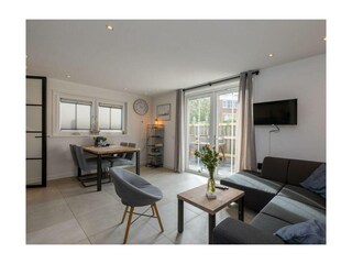 Ferienwohnung Westkapelle Außenaufnahme 3