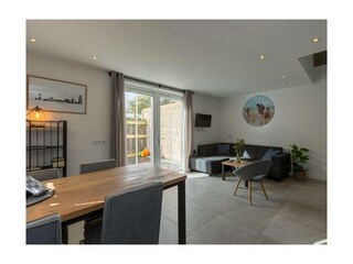 Ferienwohnung Westkapelle Außenaufnahme 6